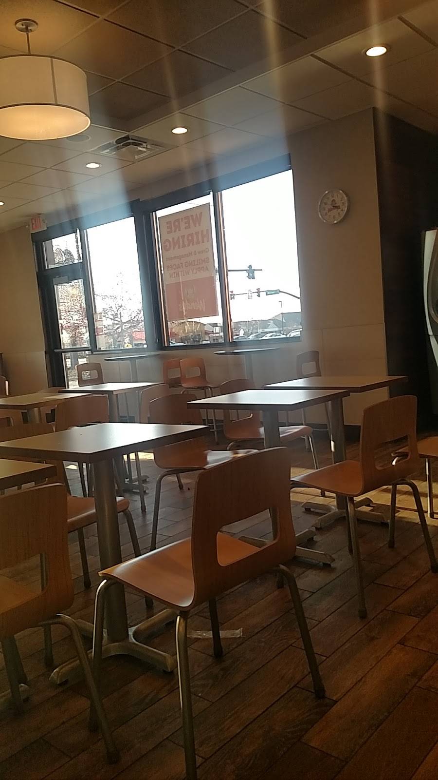 Wendys | restaurant | 88 Miller Dr, Sunbury, OH 43074, USA | 7409654446 OR +1 740-965-4446