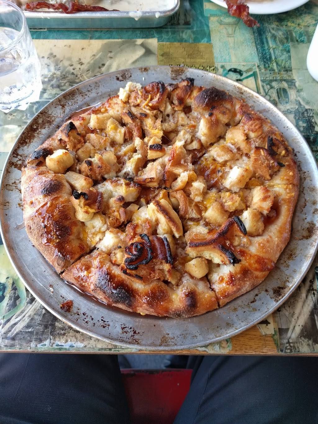 Nice Guys Pizza and Beer | restaurant | 1334 Cape Coral Pkwy E, Cape Coral, FL 33904, USA | 2395497542 OR +1 239-549-7542