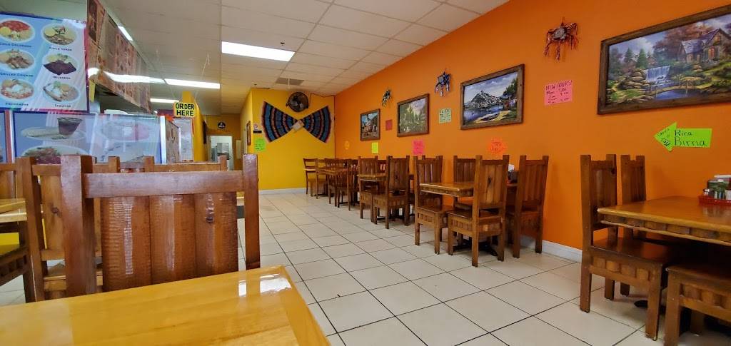 EL Zarape 2 | restaurant | 2400 S Jones Blvd ste. #4, Las Vegas, NV 89146, USA | 7027764816 OR +1 702-776-4816