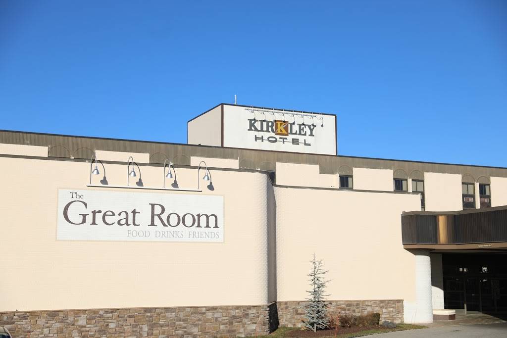 The Great Room | restaurant | 2900 Candlers Mountain Rd, Lynchburg, VA 24502, USA | 4344551301 OR +1 434-455-1301