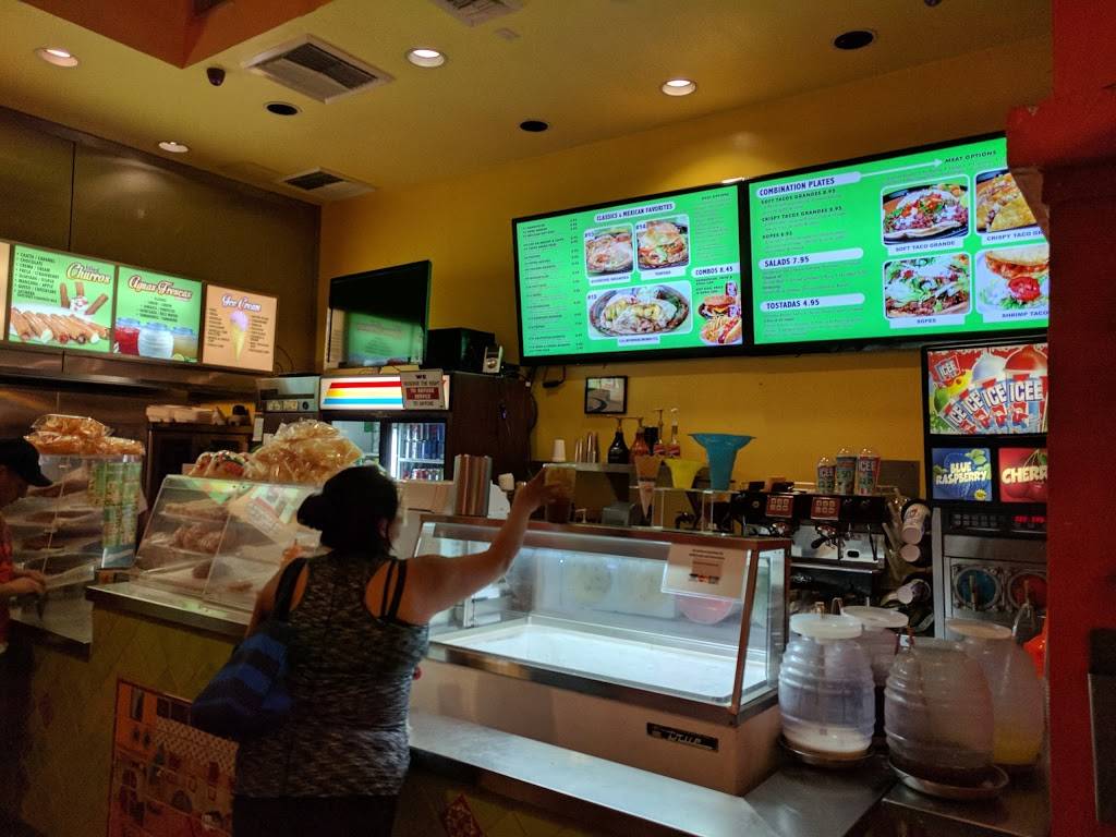 Mr Churro | restaurant | E-12 Olvera St C, Los Angeles, CA 90012, USA | 2136809036 OR +1 213-680-9036