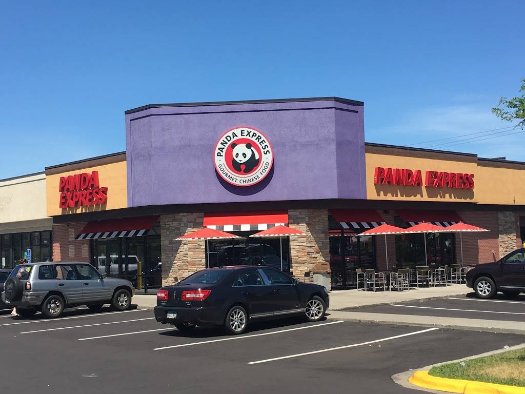 Panda Express | meal takeaway | 7645 Jolly Ln, Brooklyn Park, MN 55444, USA | 7634243915 OR +1 763-424-3915