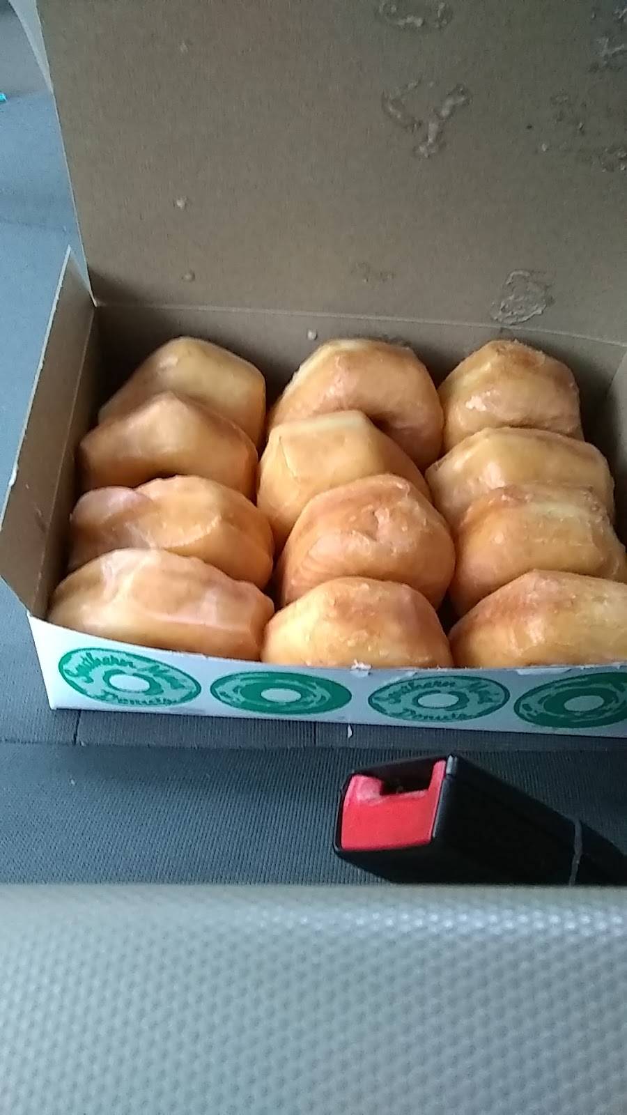 Southern Maid Donuts | bakery | 3161 N Market St, Shreveport, LA 71107, USA | 3184257011 OR +1 318-425-7011