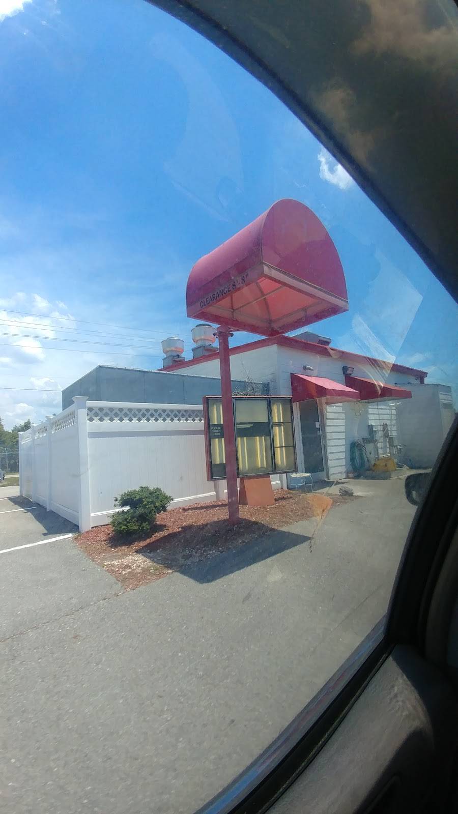 Crossroads Pizza | restaurant | 738 US-70, Beaufort, NC 28516, USA | 2525043882 OR +1 252-504-3882