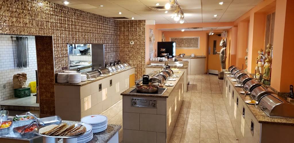 East India Company | restaurant | 1993 Robertson Rd, Nepean, ON K2H 5B7, Canada | 6137213777 OR +1 613-721-3777