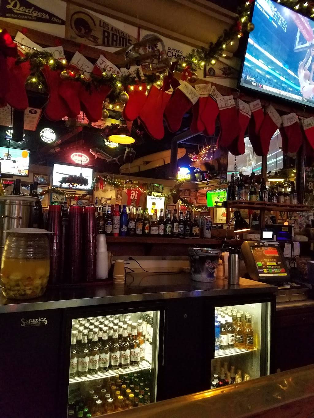 Brians Original Sports Bar | restaurant | 1944 N Placentia Ave, Fullerton, CA 92831, USA | 7149931401 OR +1 714-993-1401