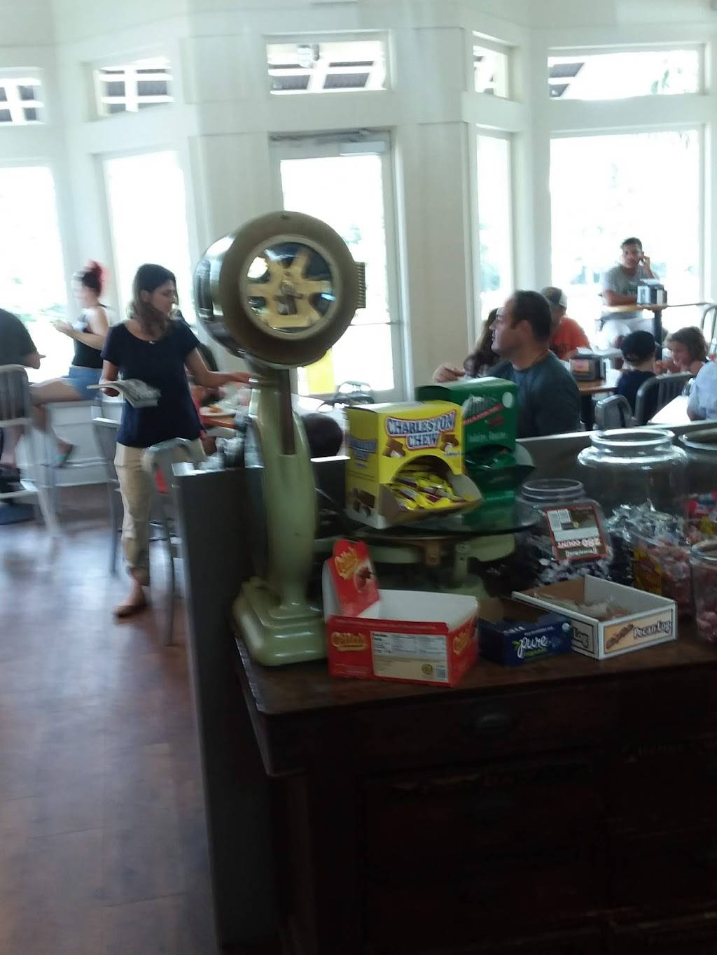 The Station Deli | meal takeaway | 225 Freshfields Bike Path, Johns Island, SC 29455, USA | 8437684567 OR +1 843-768-4567