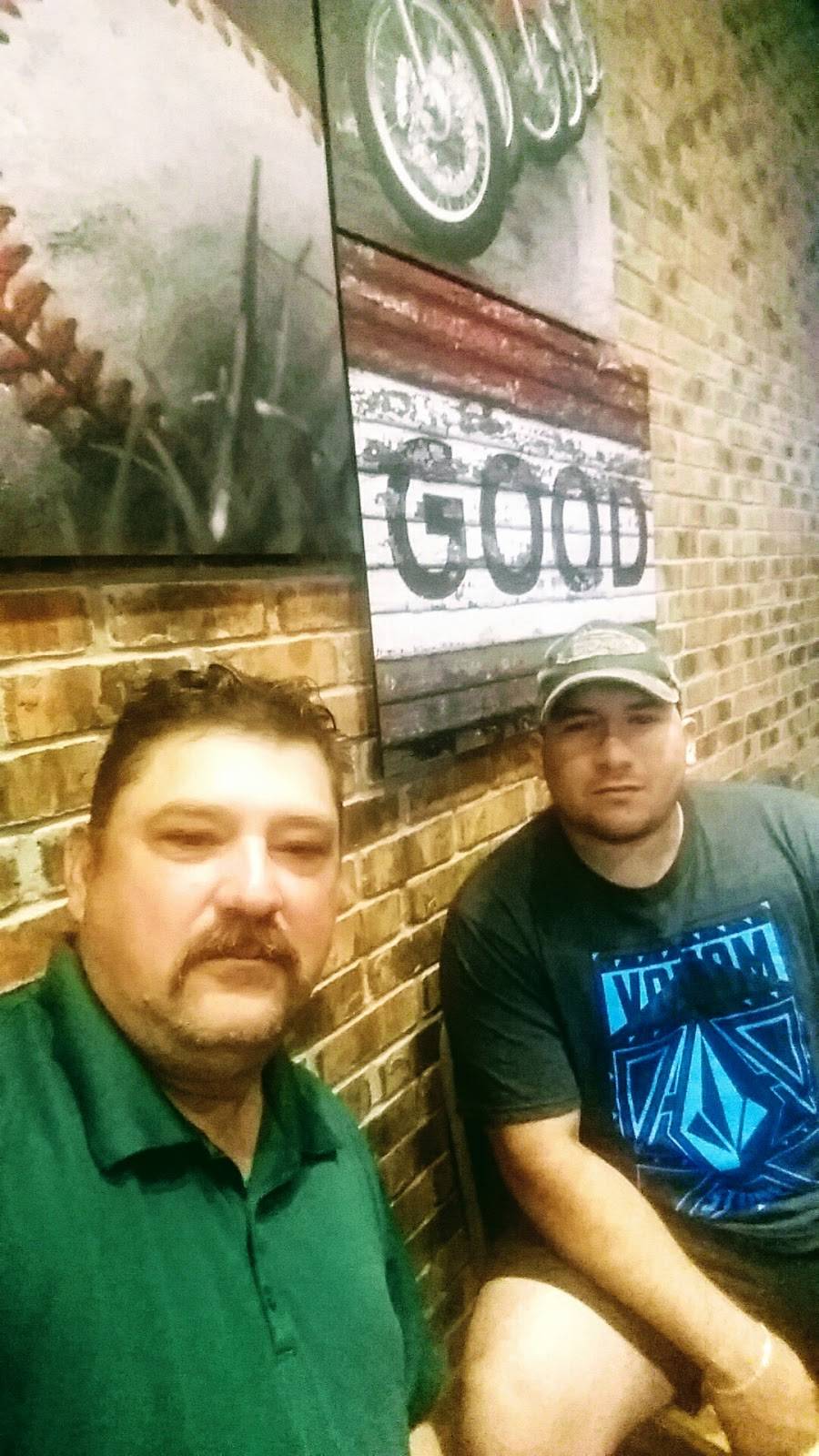 Pizza Hut | restaurant | 6405 Garth Rd, Baytown, TX 77521, USA | 2814211221 OR +1 281-421-1221