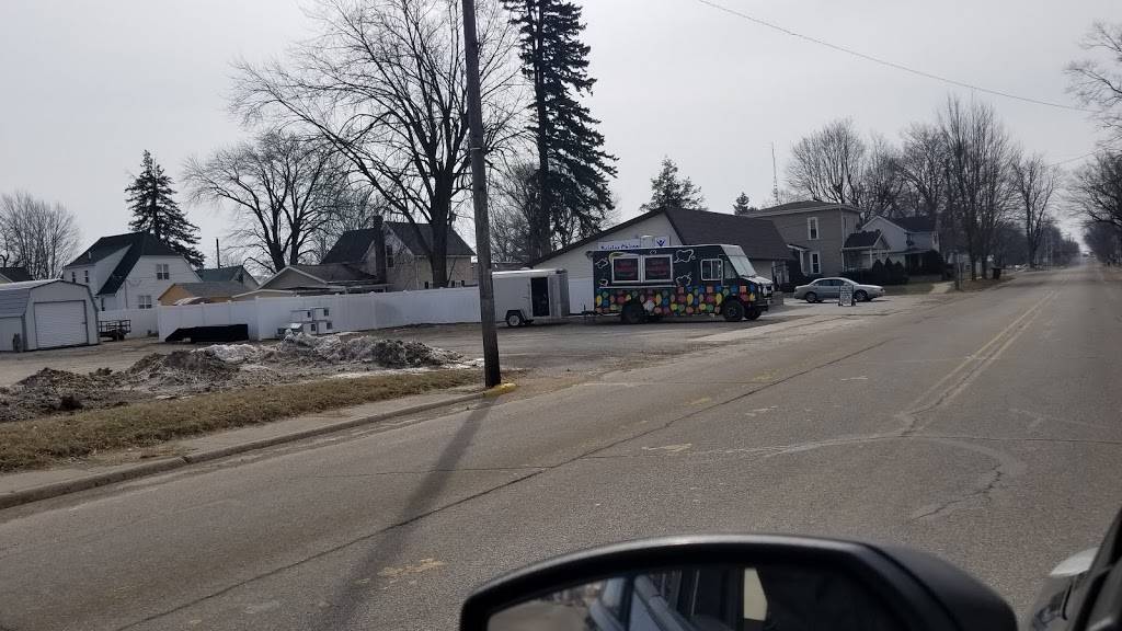 San Marcos Taco Truck | restaurant | 120 S Main St, Topeka, IN 46571, USA | 5742025795 OR +1 574-202-5795