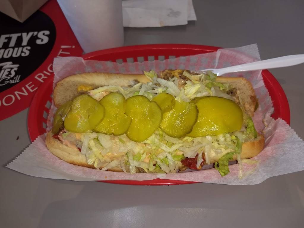 Leftys Famous Cheese Steak & Hoagies Grill | restaurant | 26587 Evergreen Rd, Southfield, MI 48076, USA | 2483277737 OR +1 248-327-7737
