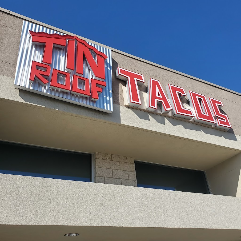 Tin Roof Tacos | restaurant | 1750 W McMillan Rd, Meridian, ID 83646, USA | 2083366461 OR +1 208-336-6461