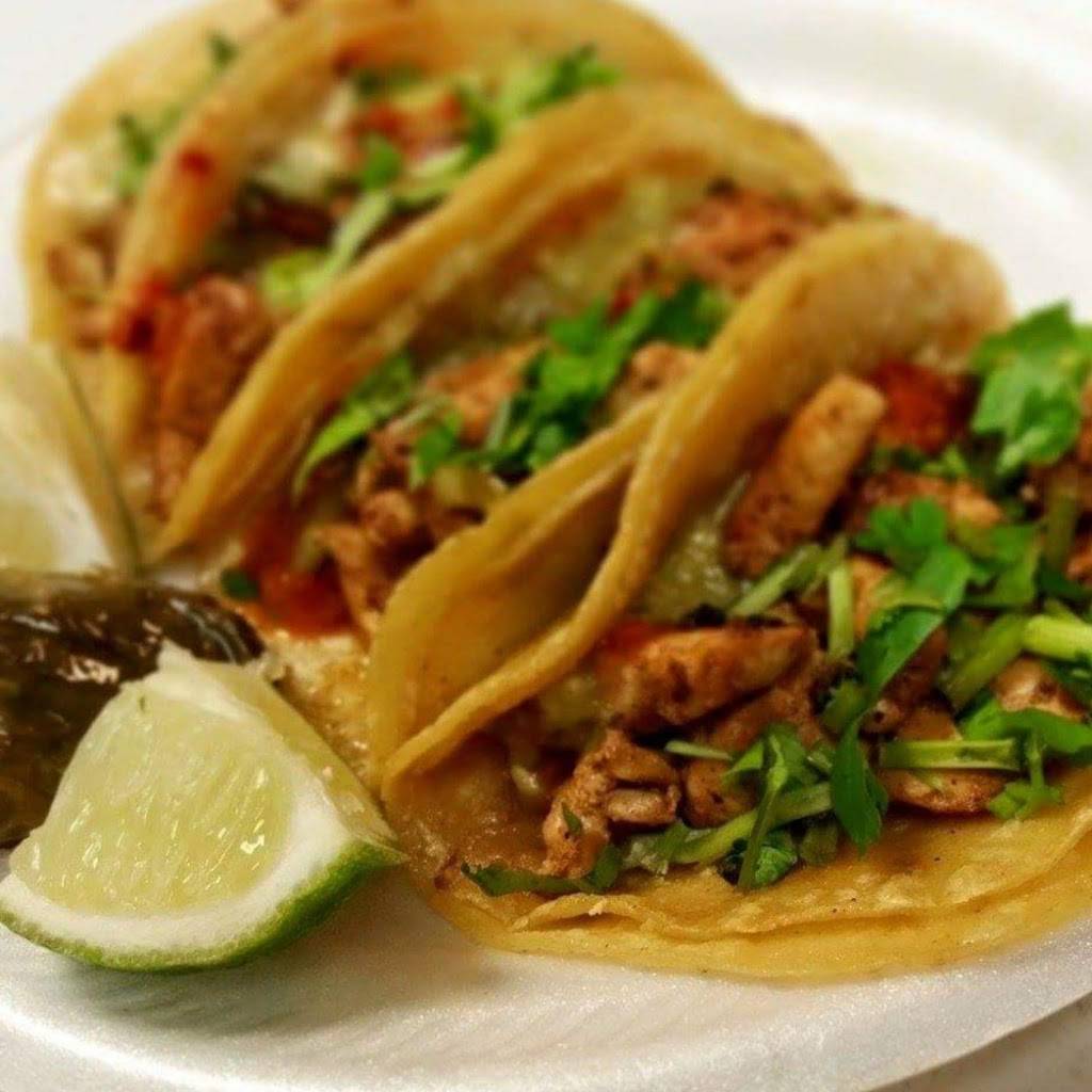 Cesars Tacos | restaurant | 2919 W Davis St, Dallas, TX 75211, USA | 2143305409 OR +1 214-330-5409