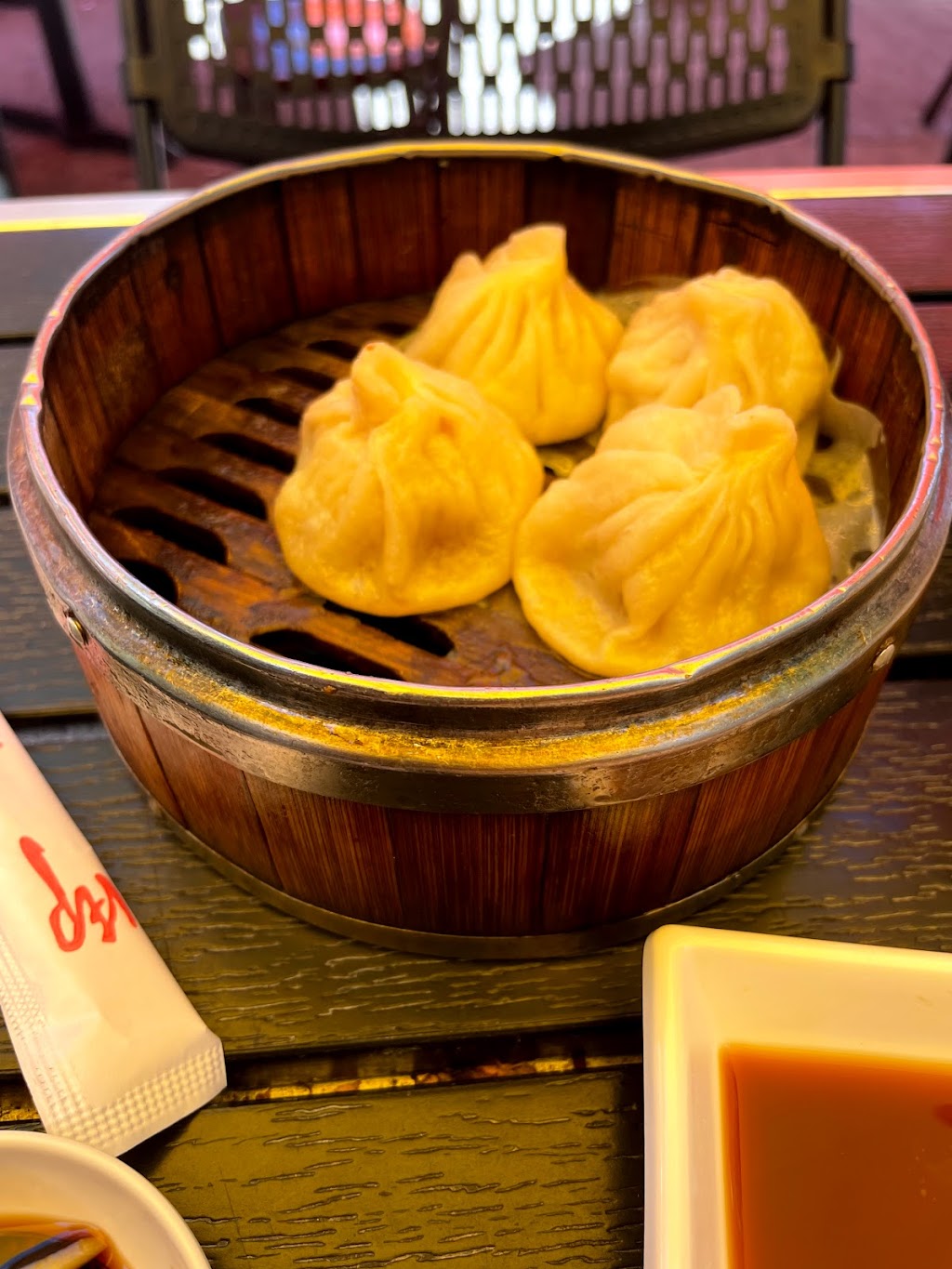 Asie dumpling house | restaurant | 511 State St, Santa Barbara, CA 93101, USA | 8058696407 OR +1 805-869-6407