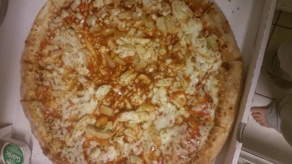 Papa Johns Pizza | restaurant | 6380 N Beach St Ste 100, Fort Worth, TX 76137, USA | 8174286373 OR +1 817-428-6373