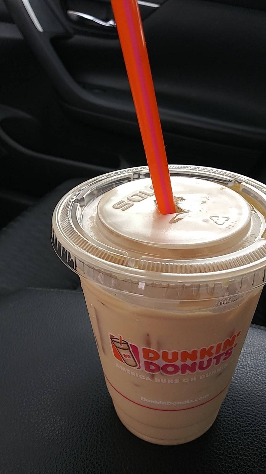 Dunkin | bakery | 43 Torrey St, Brockton, MA 02301, USA | 5085880703 OR +1 508-588-0703
