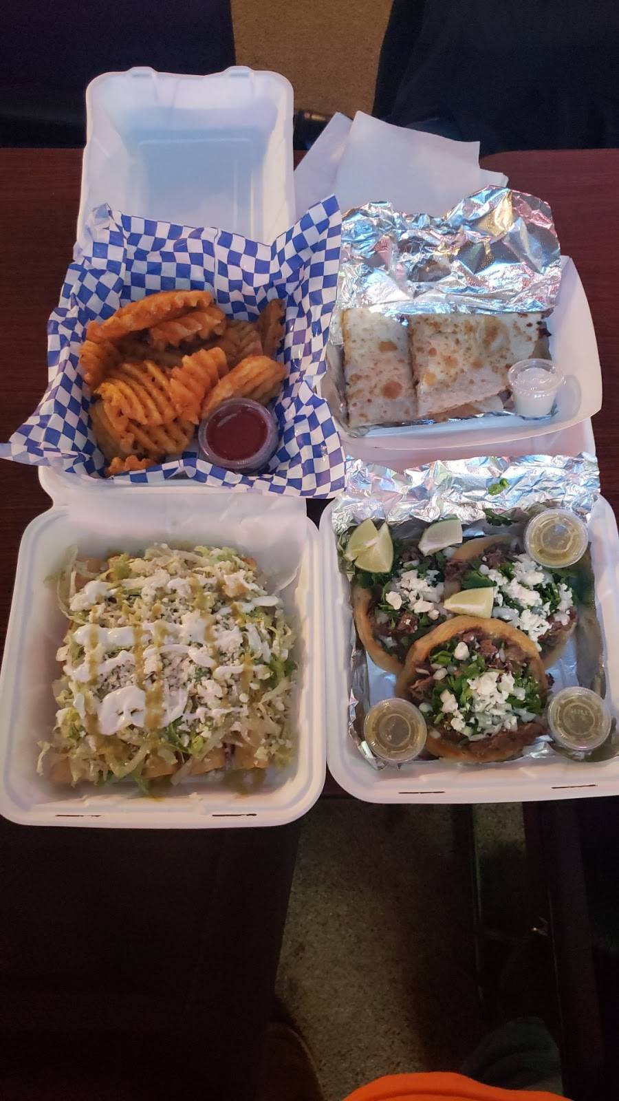 La Hidalguense | restaurant | 7855 SE Foster Rd, Portland, OR 97206, USA | 5037191055 OR +1 503-719-1055