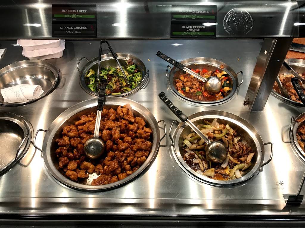 Panda Express | meal takeaway | 3139 Mission College Blvd, Santa Clara, CA 95054, USA | 4083300691 OR +1 408-330-0691