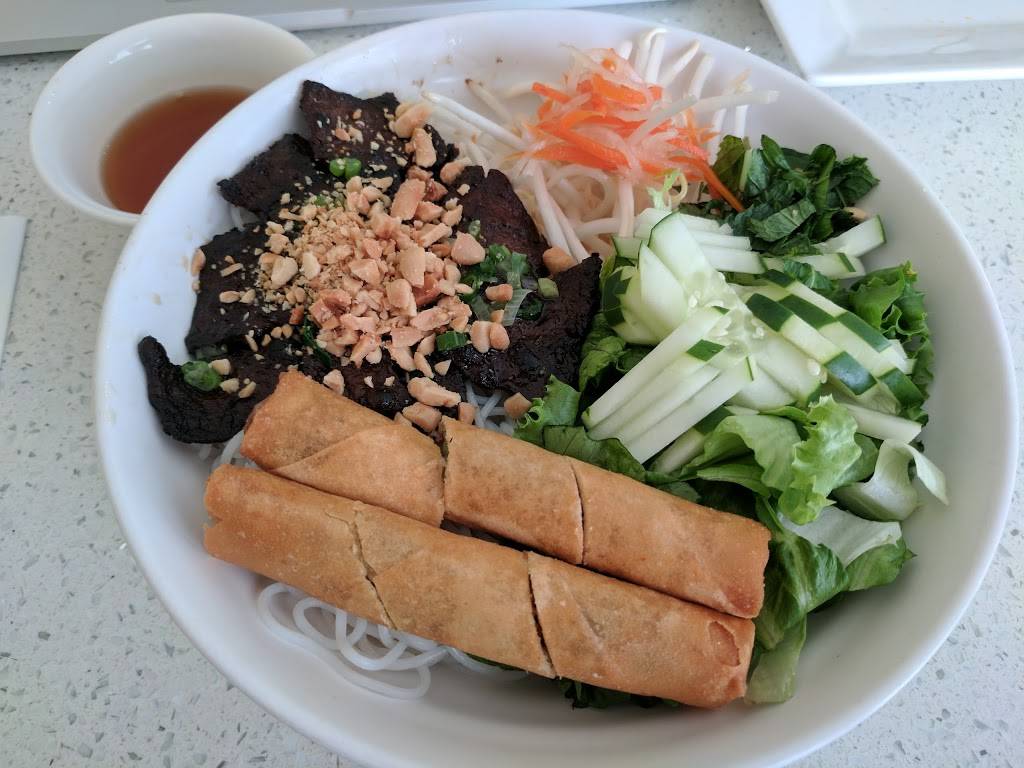 Loving Hut | restaurant | 12050 Chapman Avenue, Garden Grove, CA 92840, USA | 6572335780 OR +1 657-233-5780