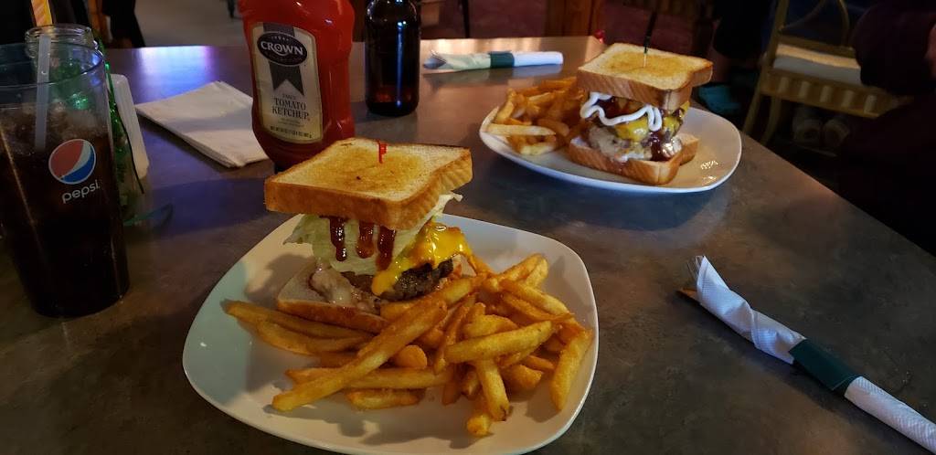 THE MULLIKEN ROADHOUSE | restaurant | 70 W Grand Ledge Hwy, Mulliken, MI 48861, USA | 5179486008 OR +1 517-948-6008