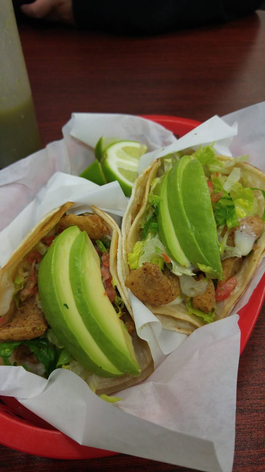 Tacos A La Parrilla | restaurant | 2970 Aborn Square Rd, San Jose, CA 95121, USA | 4082706220 OR +1 408-270-6220