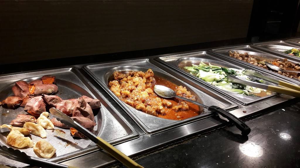 East Buffet | restaurant | 18061 Gale Ave, City of Industry, CA 91748, USA | 6268398394 OR +1 626-839-8394