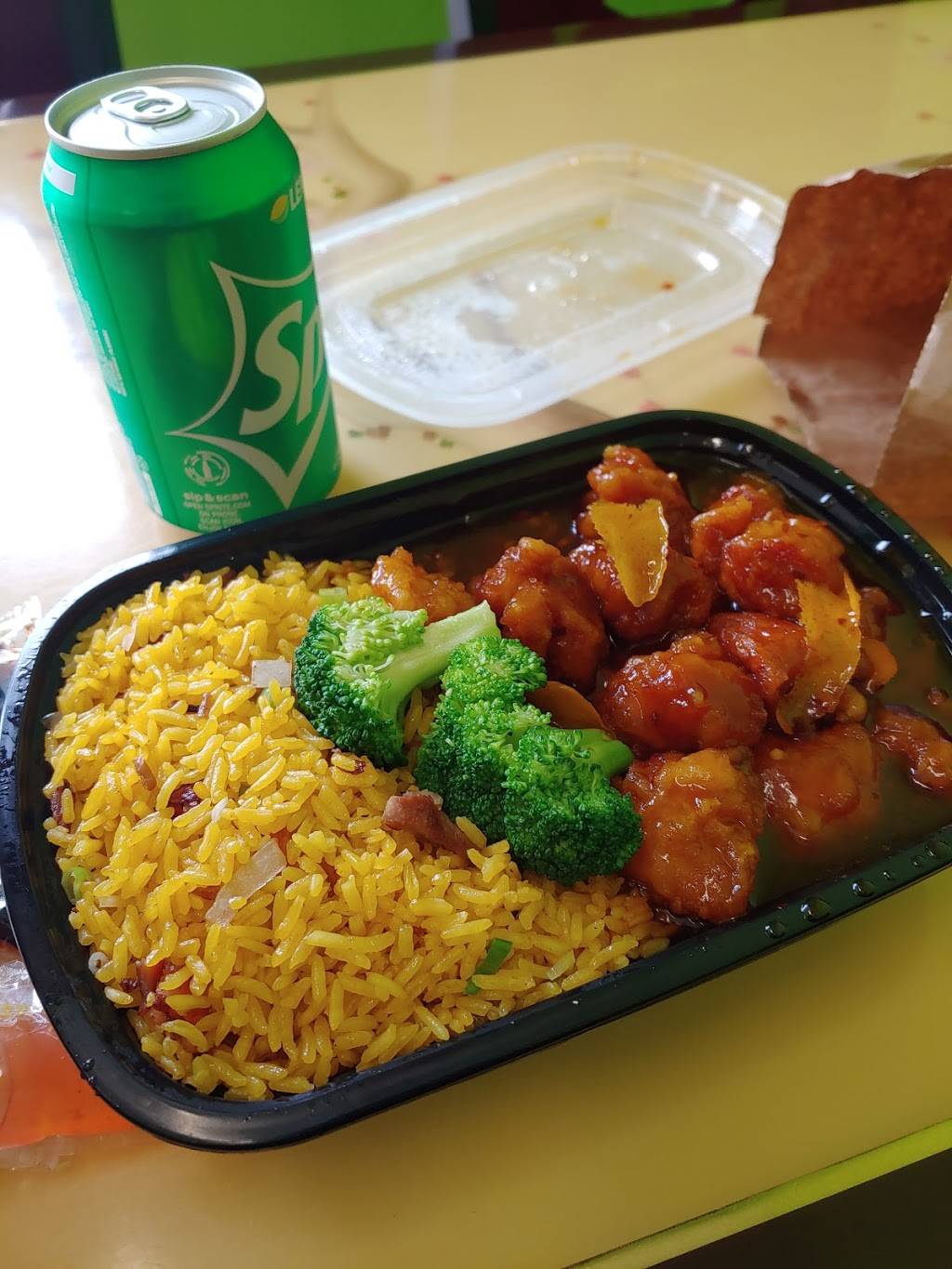 China Kitchen | restaurant | 505 Towne Center Blvd, Byram, MS 39272, USA | 6013723100 OR +1 601-372-3100