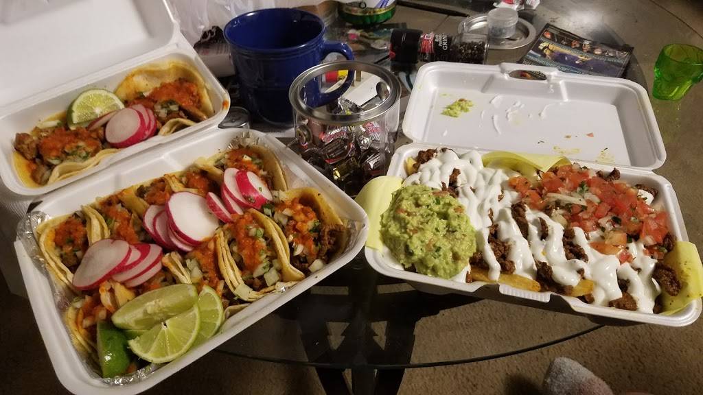 Papas Tacos Casero | restaurant | 12080 Amargosa Rd, Victorville, CA 92392, USA | 7609953850 OR +1 760-995-3850