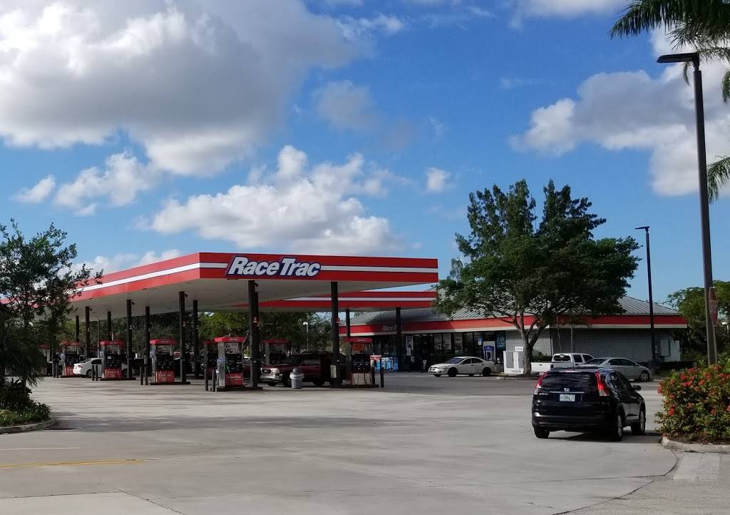 RaceTrac | bakery | 2855 Davie Rd #1600, Davie, FL 33314, USA | 9544528191 OR +1 954-452-8191
