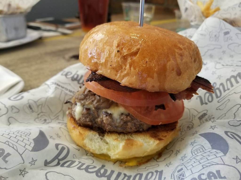 Bareburger | restaurant | 265 N Central Ave, Hartsdale, NY 10530, USA | 9149492900 OR +1 914-949-2900