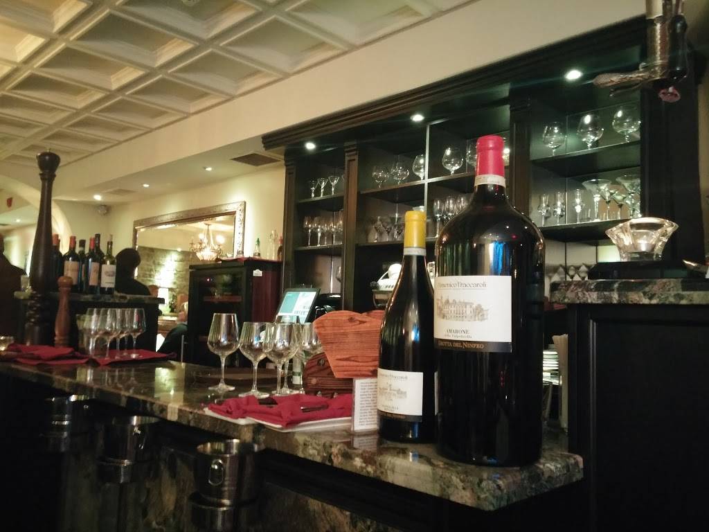 Pulcinella Ristorante | restaurant | 3687 Lake Shore Blvd W, Etobicoke, ON M8W 1P7, Canada | 4162539959 OR +1 416-253-9959