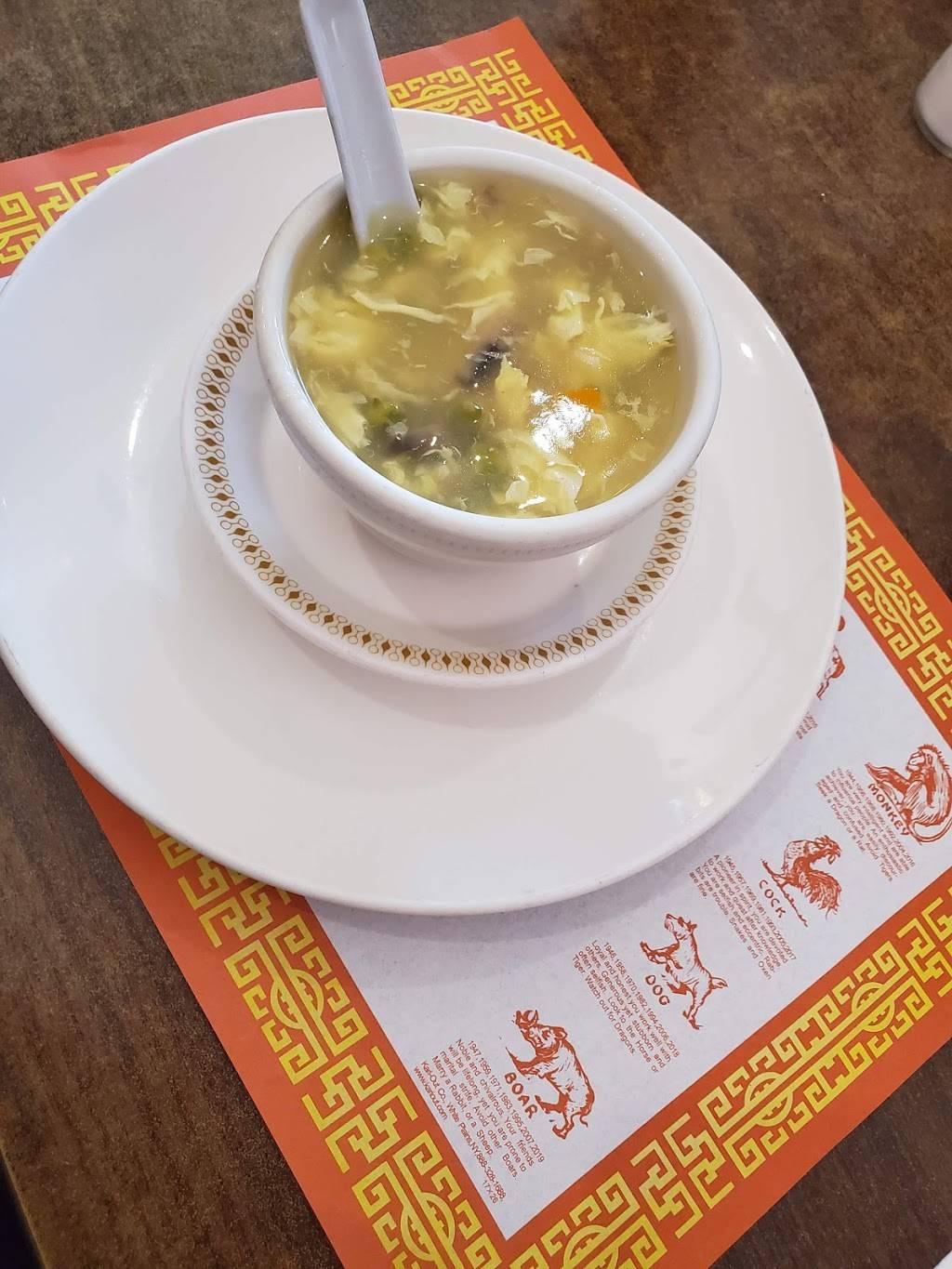 Old Peking Chinese Restaurant | restaurant | 2522 E Speedway Blvd, Tucson, AZ 85716, USA | 5207959811 OR +1 520-795-9811