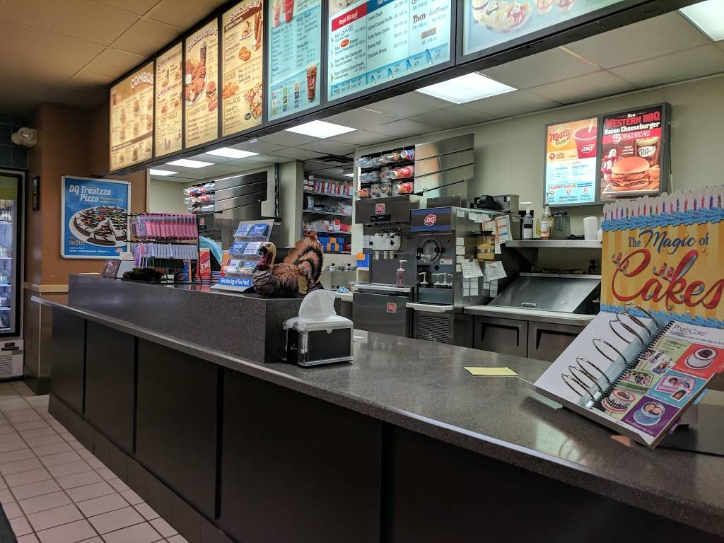 Dairy Queen Grill & Chill | restaurant | 1418 Pearl Rd, Brunswick, OH 44212, USA | 3302732686 OR +1 330-273-2686