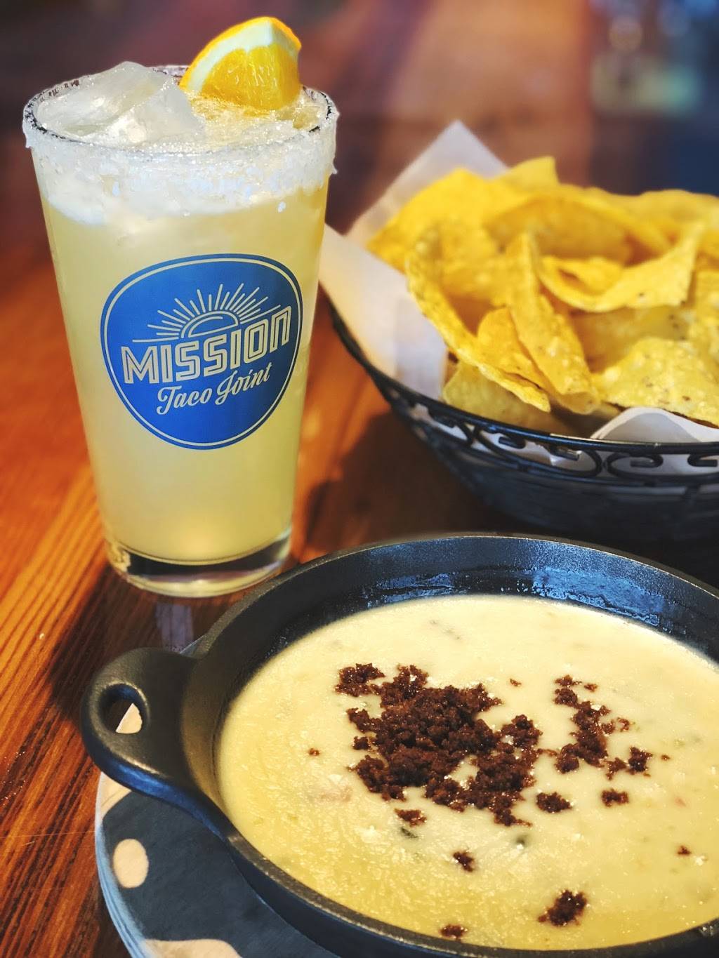 Mission Taco Joint - South Plaza | restaurant | 5060 Main St, Kansas City, MO 64112, USA | 8163262706 OR +1 816-326-2706