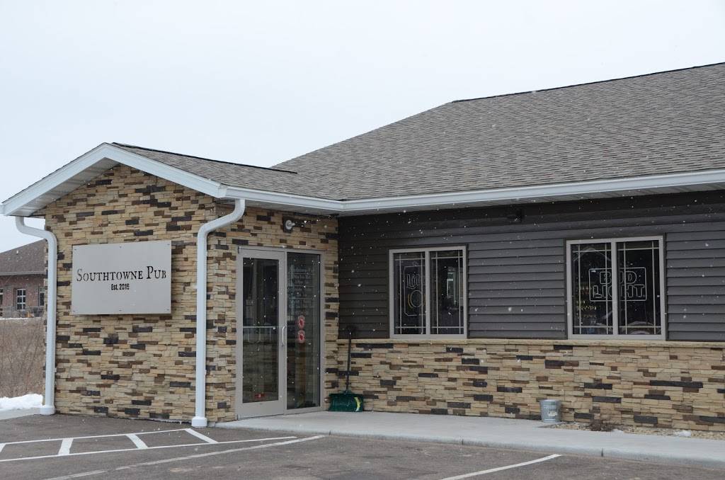 Southtowne Pub | restaurant | 4260 Southtowne Dr, Eau Claire, WI 54701, USA | 7155145421 OR +1 715-514-5421