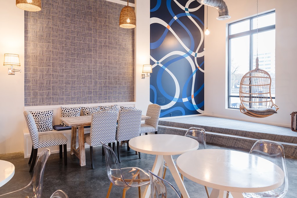 Anzie Blue | cafe | 2111 Belcourt Ave, Nashville, TN 37212, USA | 6158669545 OR +1 615-866-9545