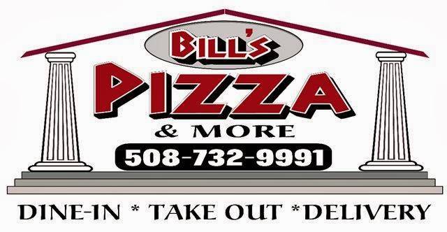 Bills Pizza & More | restaurant | 202 S Meadow Rd, Plymouth, MA 02360, USA | 5087329991 OR +1 508-732-9991