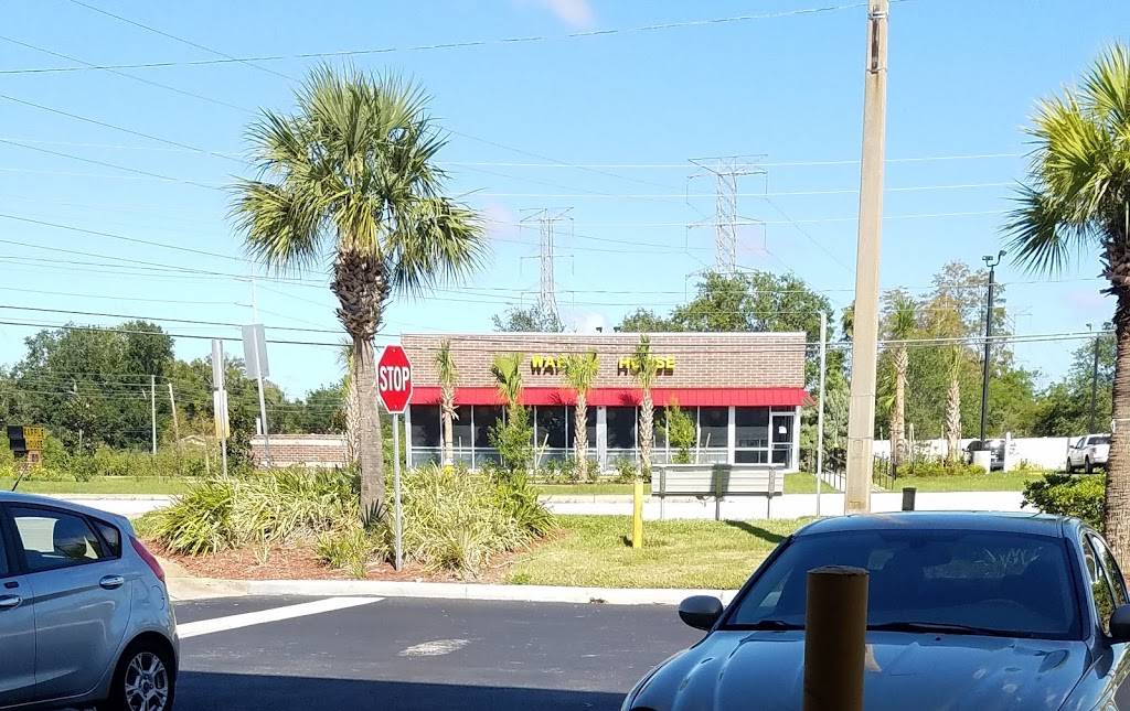 Waffle House | meal takeaway | 2510 Sunset Point Rd, Clearwater, FL 33765, USA | 7274607267 OR +1 727-460-7267