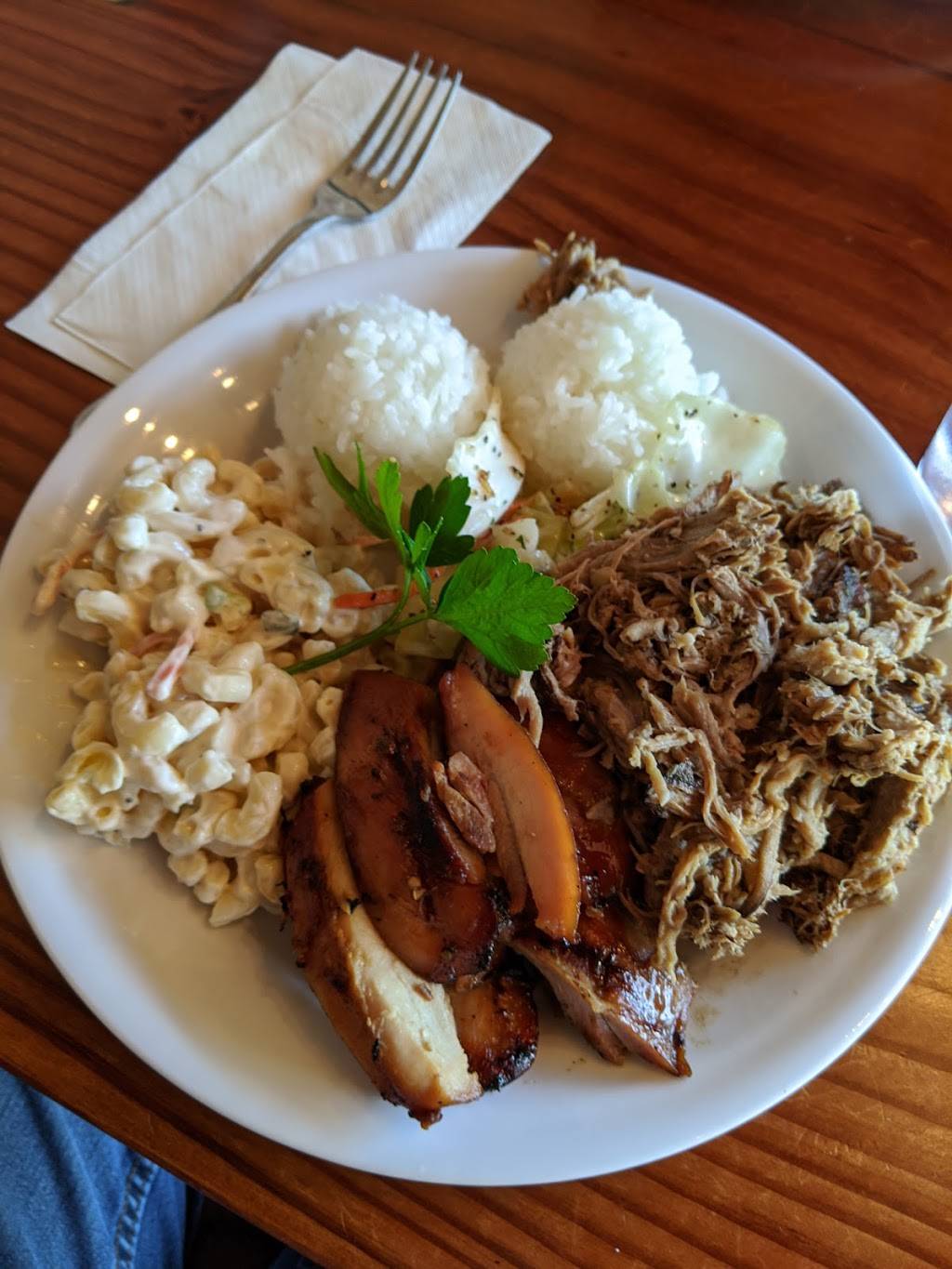 Malosi Island Cafe | restaurant | 880 NE 25th Ave, Hillsboro, OR 97124, USA | 9718646989 OR +1 971-864-6989