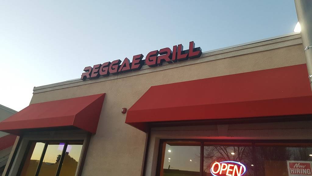 Reggae Grill | restaurant | 2121 Federal St, Camden, NJ 08105, USA | 8563617067 OR +1 856-361-7067