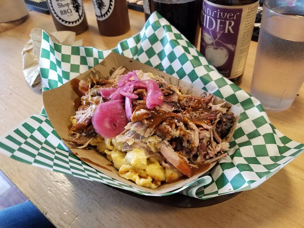 WOOD SHOP BBQ | restaurant | 2513 S Jackson St, Seattle, WA 98144, USA | 2064857381 OR +1 206-485-7381