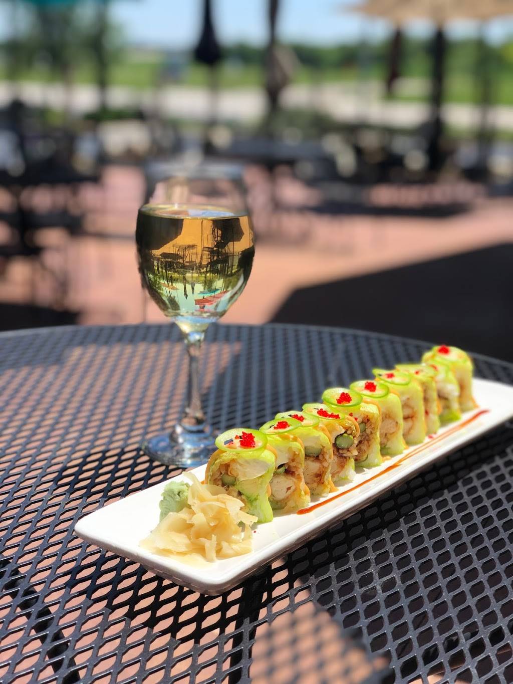 Zen Fusion Rochester MN | restaurant | 2043 Superior Dr NW, Rochester, MN 55901, USA | 5072885283 OR +1 507-288-5283