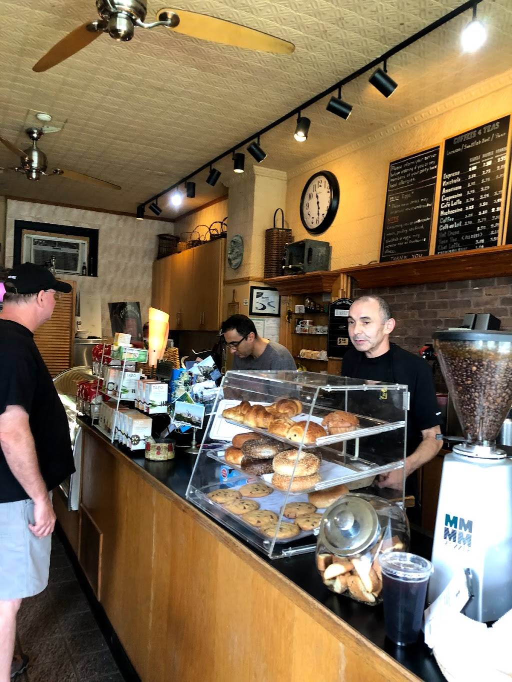 cafe rustica | cafe | 356 Beacon St, Somerville, MA 02143, USA | 6174918300 OR +1 617-491-8300