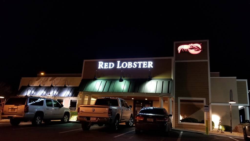 Red Lobster | restaurant | 575 S Telshor Blvd, Las Cruces, NM 88011, USA | 5755224067 OR +1 575-522-4067