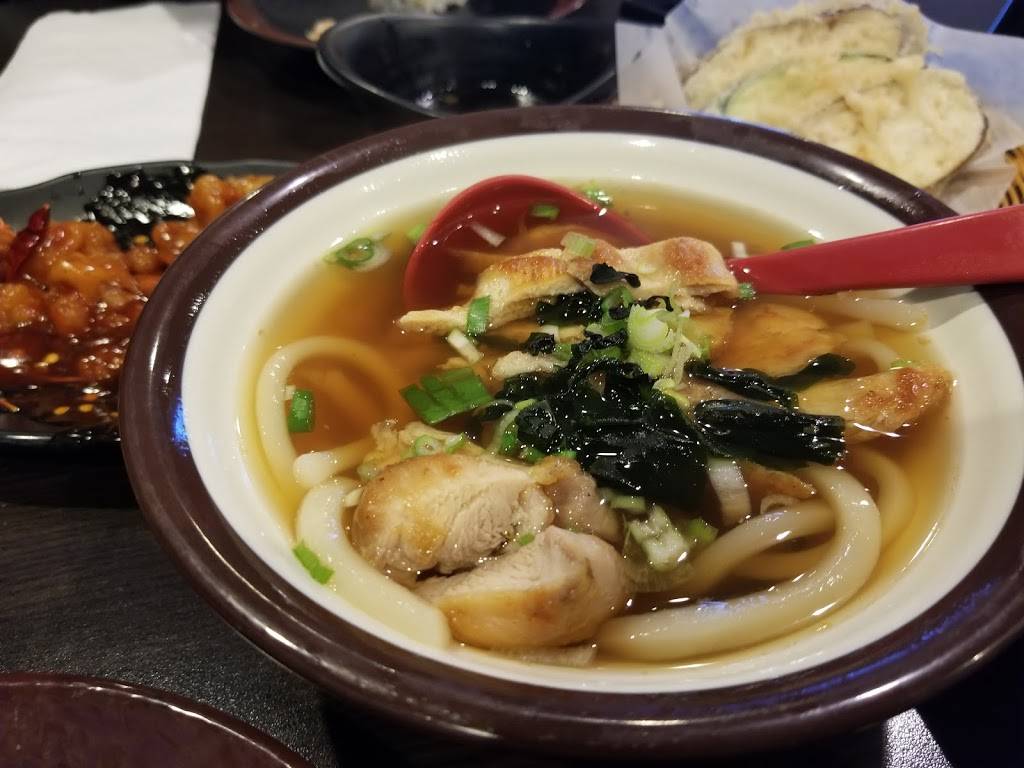 Akita Sushi | restaurant | 456 Holland St W, Bradford, ON L3Z 0G1, Canada | 9057751688 OR +1 905-775-1688