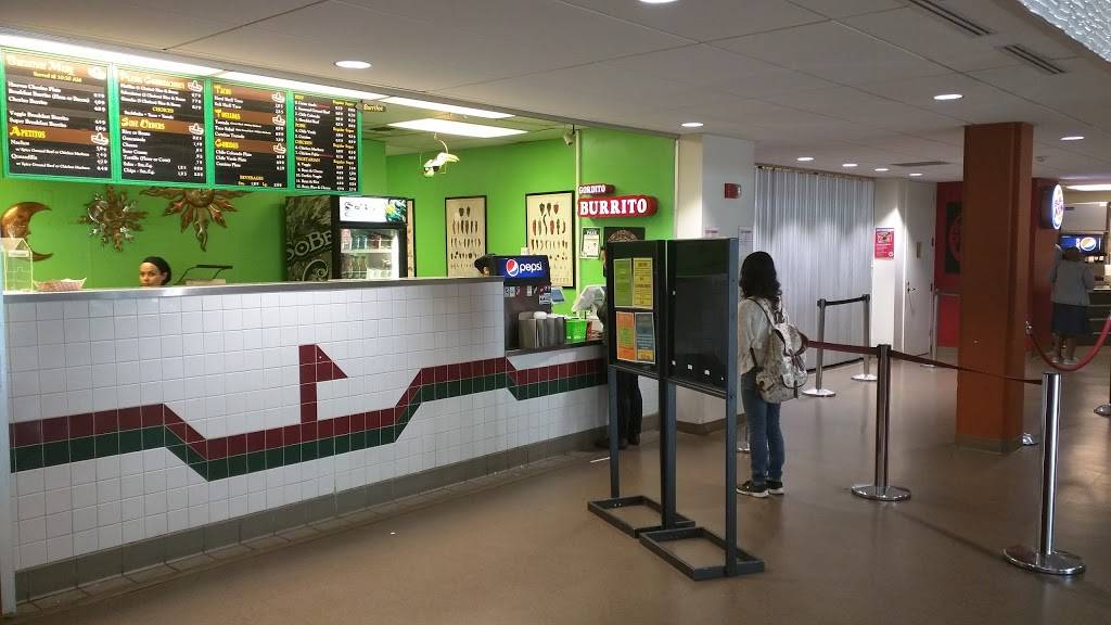 Gordito Burrito | restaurant | 6000 J St, Sacramento, CA 95819, USA | 9164570405 OR +1 916-457-0405