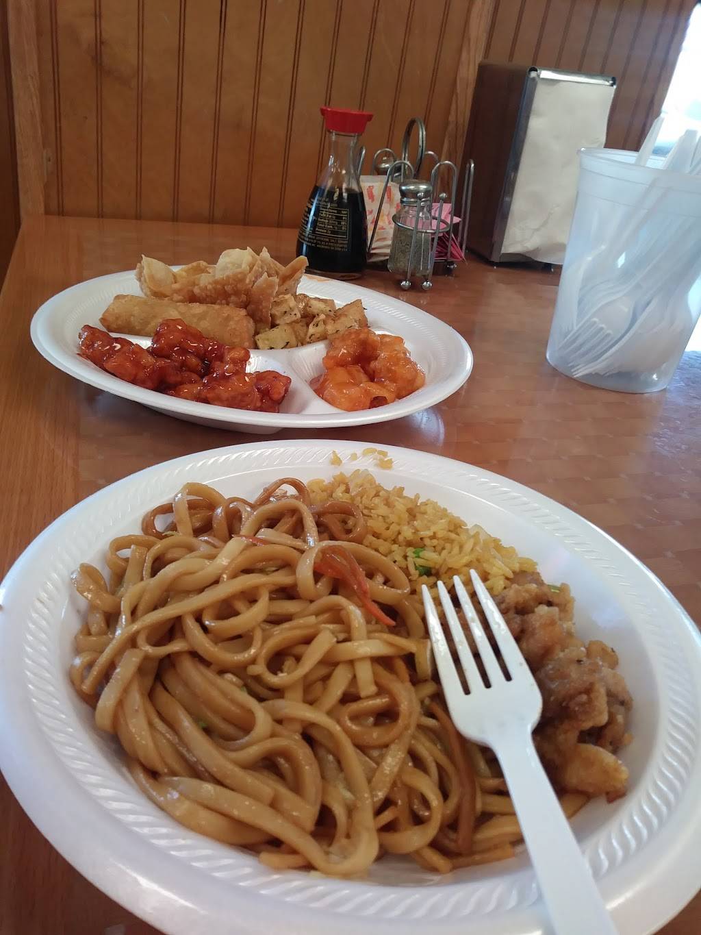 China Fun | restaurant | 536 US-71, Alma, AR 72921, USA | 4796328288 OR +1 479-632-8288