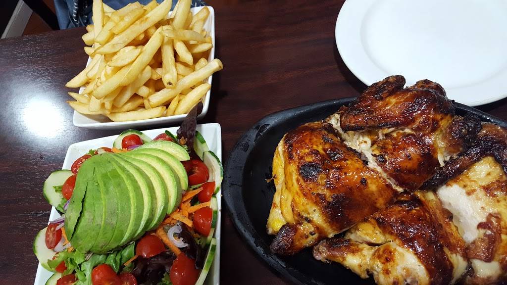 Casa Parce | restaurant | 94-09 101st Ave, Ozone Park, NY 11416, USA | 7183232228 OR +1 718-323-2228