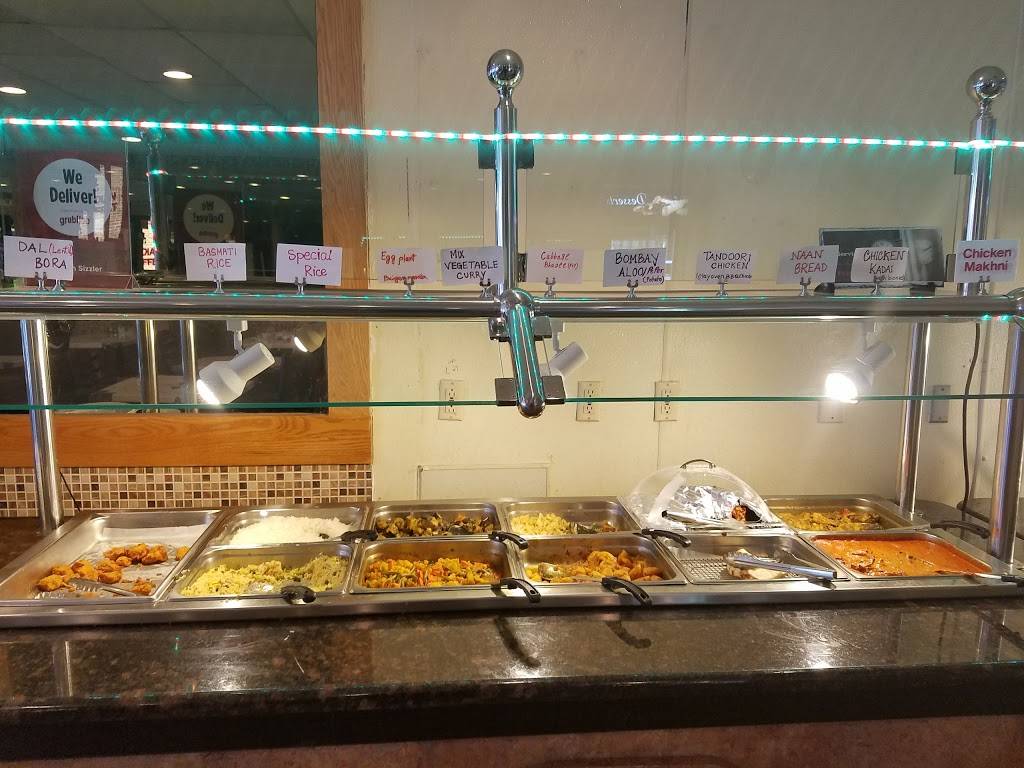 Indian Sizzler | restaurant | 72 E Main St, Newark, DE 19711, USA | 3027383445 OR +1 302-738-3445