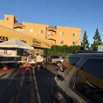 Firebirds | restaurant | 9771 Variel Ave, Chatsworth, CA 91311, USA | 8188005898 OR +1 818-800-5898