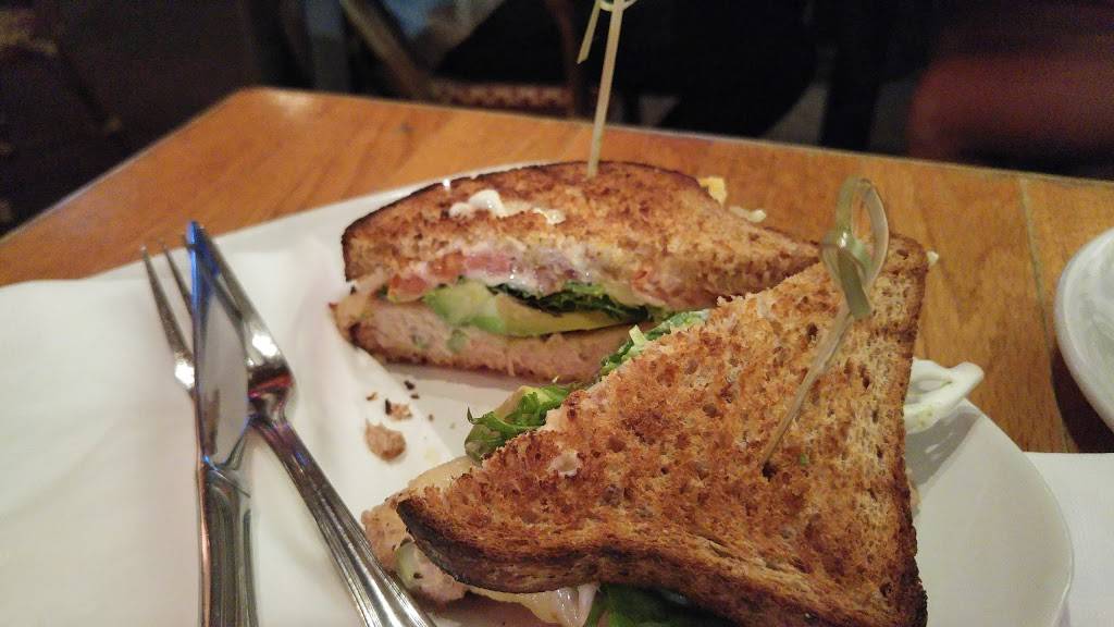 Cafe Prague | cafe | 2900, 424 Merchant St, San Francisco, CA 94111, USA | 4156277464 OR +1 415-627-7464